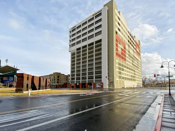 $2,000 Downtown Reno Large Offices (250+ sq ft) — 50% OFF / Act fast (Across from the Reno Aces)63682255405955120