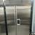 Stainless Steel SubZero Refrigerator 48” 1 thumbnail