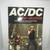 AC/DC for Ukulele book 22 classic AC/DC rockers arranged for ukulele! 1 thumbnail