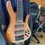 Zon TJ6 6 String Bass Guitar 5 thumbnail