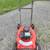 22 In MTD Push Mower 3.5 Briggs & Stratton 1 thumbnail