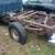 1990 Chevy k3500 pickup 4x4 454 engine with 4 speed stick 8 thumbnail