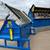 Gravel and Topsoil Screener for Skidsteers and compact Excavators 2 thumbnail