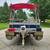 23' Pontoon Boat with Trailer - Can't Store, Must Sell 3 thumbnail