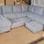 Brand New Sectional Sofabed with Chaise and Storage For Sale from $699 6 thumbnail