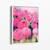 Pink floral paintings & prints. Prices vary with sizes 7 thumbnail