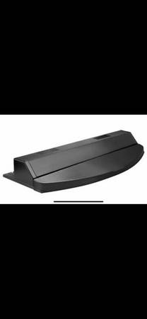 AQUEON 36gal bow front hood with light 1