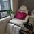 Nail Table / Nail Space for Rent – Astoria 3 thumbnail