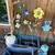 Self watering planters - lantern - plant stands etc ($20 ea) 3 thumbnail
