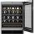 *Brand New* Miele 24” Undercounter Wine Cooler - 34 Bottle Capacity 1 thumbnail