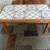 Handmade VT Coffee Table 1 thumbnail