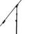 NEW On Stage SMS7650 Hex-Base Studio Boom Microphone Stand 3 thumbnail