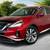 2019 Nissan Murano SL AWD SUV: 1-OWNER, NO ACCIDENTS 4 thumbnail