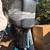 1998 Mercury 250 EFI Extra Long Shaft outboard Two Stroke for Parts 2 thumbnail