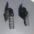 Yamaha V Star XVS11 Parts 6 thumbnail