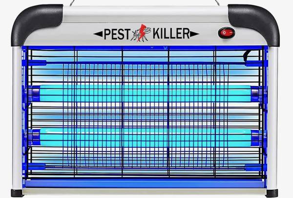20W Electric Bug Zapper 1