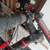 Road bike, aluminum frame, carbon fiber fork 6 thumbnail