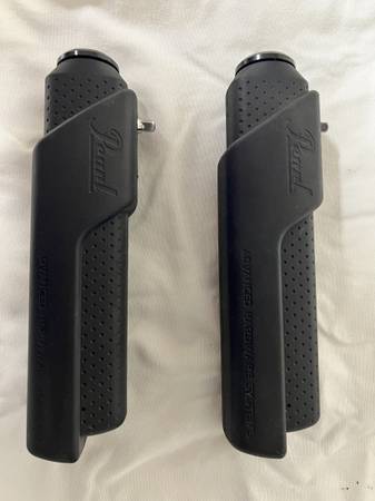 Pearl 2000 series Boom Cymbal Counter Weights 1