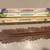 Incense lot (3, new unopened) and wooden holder, carved leaf 1 thumbnail