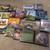 Miscellaneous Family & Strategy Board Games 6 thumbnail