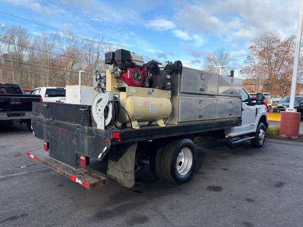 2017 Ford Super Duty F-350 - Photo 7
