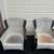 Pair of Wicker Chairs 5 thumbnail