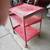 Steel Rolling Shop Cart 1 thumbnail