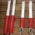 2024 Silverado 2500 HD OEM struts, knuckles, and cross member 12 thumbnail