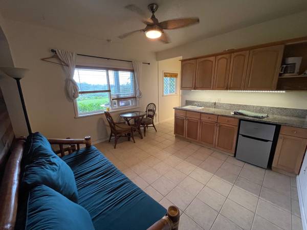$2,000 / 1br - Wailua Rise Apartment - Available Oct 1st (Kapaa)63939398583938122