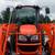 Kubota M7060 Cab - 4x4 w/ Loader 4 thumbnail