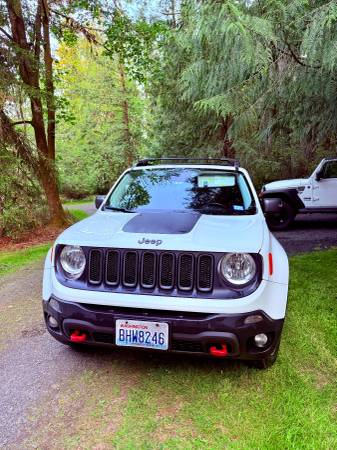Jeep Renegade - $10,80063475114798465121