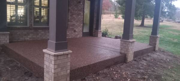 Concrete Man Available 1