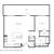 Cozy 1 BR  Hideaway-Private Balcony, Spa  Fitness Classes 4 thumbnail