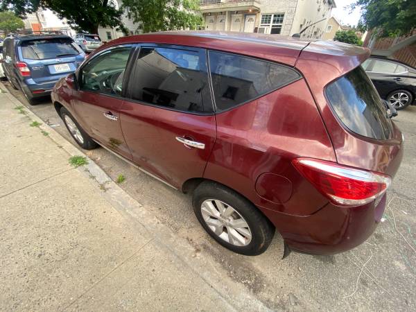 Nissan Murano 2011 - $3,90063654723221251122