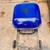 One portable outdoor charcoal barbecue grill 4 thumbnail