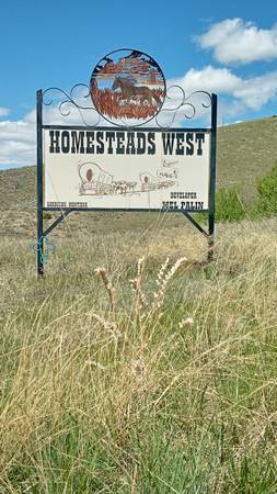 $165,000 20 Acres in Beautiful Garrison Montana (Garrison Montana)63657027186051120
