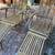 Set Of 2 Ventana Brand Teak Steamer Chairs With Footrests   Located in concord   2 thumbnail