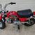 2 Honda Z50 Mini Trails 1972 and 1978 5 thumbnail