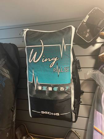 Surf Wing (Foil) Gong Pulse 7 1