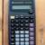 Calculator, Texas Instruments, BA-35 solar 1 thumbnail