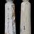 Pair of Octagon Newel Posts GAM0229 6 thumbnail