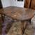 Large Solid Wood Dining Table with 2 Leaves – 100" Long 2 thumbnail
