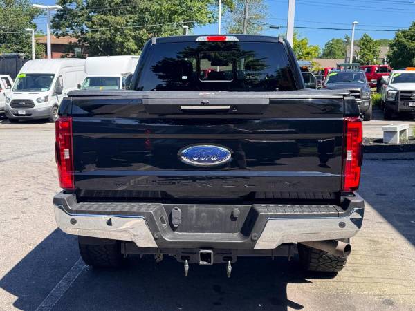 2018 Ford Super Duty F-250 - Photo 7