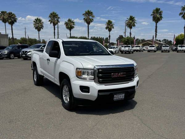 2018 GMC Canyon pickup Summit - Photo 3