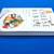 The Cheese Bible By Christian Teubner (HC) Penguin Books (1998) 5 thumbnail