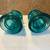 Vintage PERFECT RARE HEMINCRAY glass insulator 42 2 thumbnail