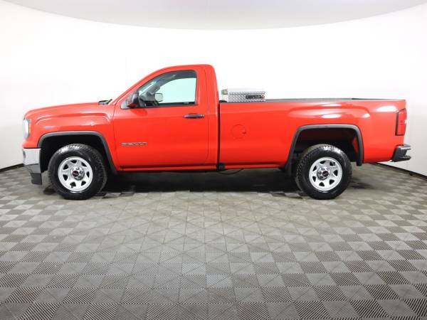 2018 GMC Sierra 1500 Base - $19,995 (_GMC_ _Sierra 1500_ _Truck_)63623060547457121