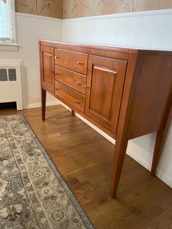 Canadel Buffet 1