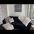 Blue Velvet Couch 2 thumbnail