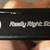 Really Right Stuff base plate and clamp 1 thumbnail